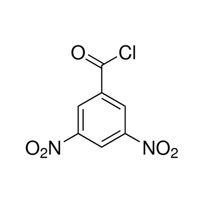 cas 99-33-2 3 5-Dinitrobenzoyl Chloride Sds C7H3ClN2O5