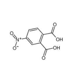 CAS No 610-27-5 4-nitrobenzoic acid msds C8H5NO6