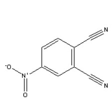 CAS Number 31643-49-9 4-Nitro-1 2-Benzenedicarbonitrile 99.5%