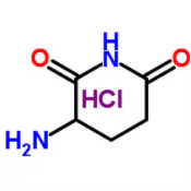 2686-86-4 3-Aminopiperidine-2 6-Dione Hcl 99