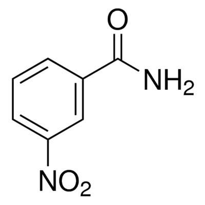 CAS 645-09-0 , 3-Nitrobenzamide, M-Nitrobenzamide, C7H6N2O3 , White Crystalline Powder Assay 99,5%Min