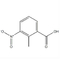 Melting Point 182 To 185 2 Methyl 3 Nitrobenzoic Acid C8H7NO4 CAS 1975-50-4