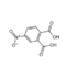 CAS No 610-27-5 4-nitrobenzoic acid msds C8H5NO6