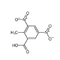 3 5-Dinitro-O-Toluic Acid 99 CAS 28169-46-2 C8H6N2O6 2-Methyl 3 5 Dinitrobenzoic Acid