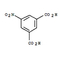 5 Nitroisophthalic Acid C8H5NO6 CAS 618-88-2 Content Isophthalic Acid Less 0.5%