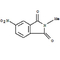 41663-84-7 4 Nitrophthalimide 4 Nitro N Methylphthalimide