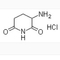 3-Aminopiperidine-2 6-Dione Hydrochloride CAS No 2686-86-4