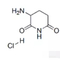 2686-86-4 3-Aminopiperidine-2 6-Dione Hcl 99