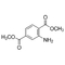 CAS 5372-81-6 Dimethyl Aminoterephthalate, Dimethyl 2-Aminobenzene-1,4-Dicarboxylate Yellow Flocculent Crystal