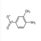 CAS 99-52-5 2-Methyl-4-Nitroaniline, 1-Amino-2-Methyl-4-Nitrobenzene, Red Base RL 98.5% Min
