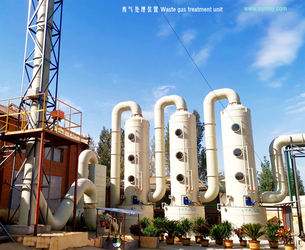 ASIACHEM I&E (JIANGSU) CO., LTD