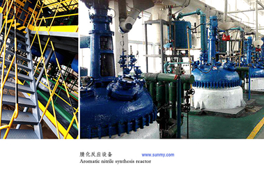 ASIACHEM I&E (JIANGSU) CO., LTD