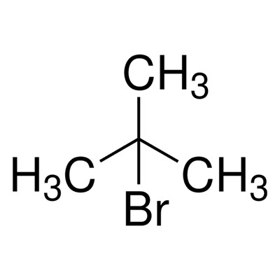 CAS 507-19-7 EINECS 208-065-9, 2-Bromo-2-methylpropane 99.0%Min, C4H9Br