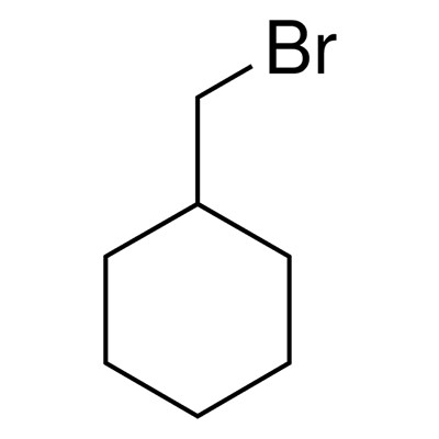 CAS 2550-36-9 (Bromomethyl)cyclohexane 99.0%Min, C7H13Br