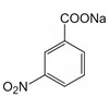 CAS 827-95-2  EINECS 212-578-3 Sodium 3-nitrobenzoate 99.0%min m-Nitrobenzoic acid sodium