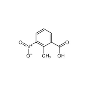 2-Methyl-3-Nitrobenzoic Acid Manufacturers CAS Number 1975-50-4