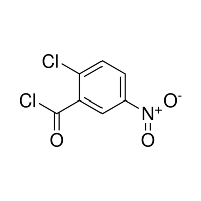 25784-91-2 2-Chloro-5-Nitrobenzoic Acid Chloride Powder