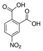 CAS Number 610-27-5 4 Npa 4-Nitrobenzoic Acid In Chemistry Off White To Pale Yellow Powder