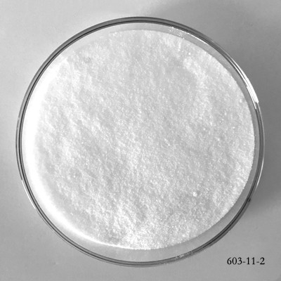 99 3-Nitrobenzoic Acid  Cas No 603-11-2 Nitrophthalic Acid, Crystalline Powder