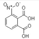 Cas No 603-11-2 3npa 3-nitrobenzene-1 2-dicarboxylic acid 99.6% Pomalyst Intermediate