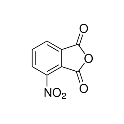 Cas No 641-70-3 3-Nitrophthalic Anhydride Sds Solubility Clear C8H3NO5