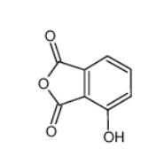 CAS no 37418-88-5 3-Hydroxyphthalic anhydride Melting Point 199 to 202