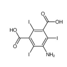 CAS No 35453-19-1 5 Amino 2 4 6 Triiodophenyl 1 3 Dicarboxylic Acid Powder Isophthalic acid,5-amino-2,4,6-triiodo