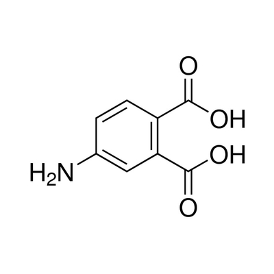 Cas No Of 5434-21-9 4-Aminophthalic acid 98 Used as a pharmaceutical intermediate