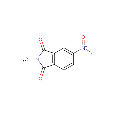 CAS No Of 41663-84-7 4-Nitro-N-Methylphthalimide 99 4 Nitrophthalimide