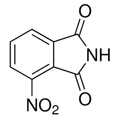 CAS no of 603-62-3 4 Nitroisoindole 1 3 Dione 3 Nitrophthalimide