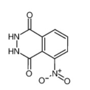 CAS 3682-15-3 5-Nitro-2 3-Dihydrophthalazine-1 4-Dione  3-Nitrophthalhydrazide 98.5