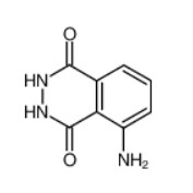 521-31-3 Cas No Luminol 3-Aminophthalhydrazide Yellow Powder Assay 99.4