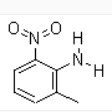 CAS 570-24-1 2-Methyl-6-Nitroaniline 99