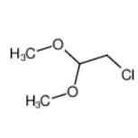 CAS 97-97-2, Chloroacetaldeyde Dimethyl Acetal, 99.0%Min, Dimethylchloroacetal, C4H9ClO2