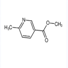 CAS# 5470-70-2, Methyl 6-Methylpyridine-3-Carboxylate, Methyl 6-Methylnicotinate, Assay≥ 99.0% (GC-A/A), C8H9NO2