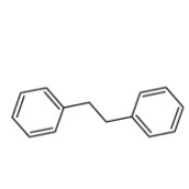 CAS# 103-29-7, 1,2-Dihydrostilbene, 1,2-Diphenylethane, 99.5%Min, White Crystals, C14H14