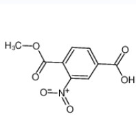 CAS 35092-89-8, 1-Methyl-2-Nitroterephthalate, 1,4-Benzenedicarboxylicacid, 4-Methoxycarbonyl-3-Nitrobenzoic Acid, 97.0%