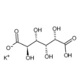 D-Saccharic Acid Potassium Salt , CAS# 576-42-1, 98.0%Min, C6H9KO8