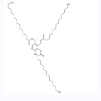 Pyridoxine Tripalmitate , Palmitic Acid , Triester With Pyridoxol ; CAS 4372-46-7