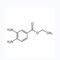 CAS# 37466-90-3, Ethyl 3,4-Diaminobenzoate, Purity 98.0%Min, Off-White Powder, 3,4-Diamino-Benzoic Acid Ethyl Ester,