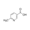 CAS 3222-47-7 6-Methylnicotinic acid  C7H7NO2