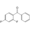 CAS 85068-35-5 EINECS 285-297-7 2 4-Difluorobenzophenone, 99.0%Min, C13H8F2O