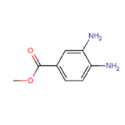 CAS# 36692-49-6   Methyl 3,4-diaminobenzoate 3,4-Diaminobenzoic acid methyl ester