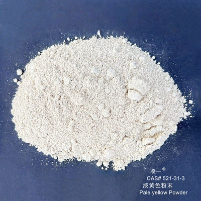 Cas Number 521-31-3  Luminol 5-Amino-2 3-Dihydro-1 4-Phthalazinedione Sds
