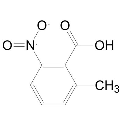 CAS# 13506-76-8 2-Methyl-6-nitrobenzoic acid 6-Nitro-o-toluic Acid EINECS-No 236-833-3