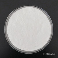 CAS Number 51762-76-5 3 Nitrophthalonitrile 99.5 Purity