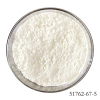 CAS Number 51762-76-5 3 Nitrophthalonitrile 99.5 Purity