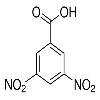 High-pure 3 5 Dinitro Benzoic Acid CAS Number 99-34-3