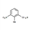 CAS No 1975-50-4 2-Methyl-3-Nitrobenzoic Acid  3-Nitro-O-Toluic Acid 99%