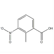 Melting Point 182 To 185 2 Methyl 3 Nitrobenzoic Acid C8H7NO4 CAS 1975-50-4